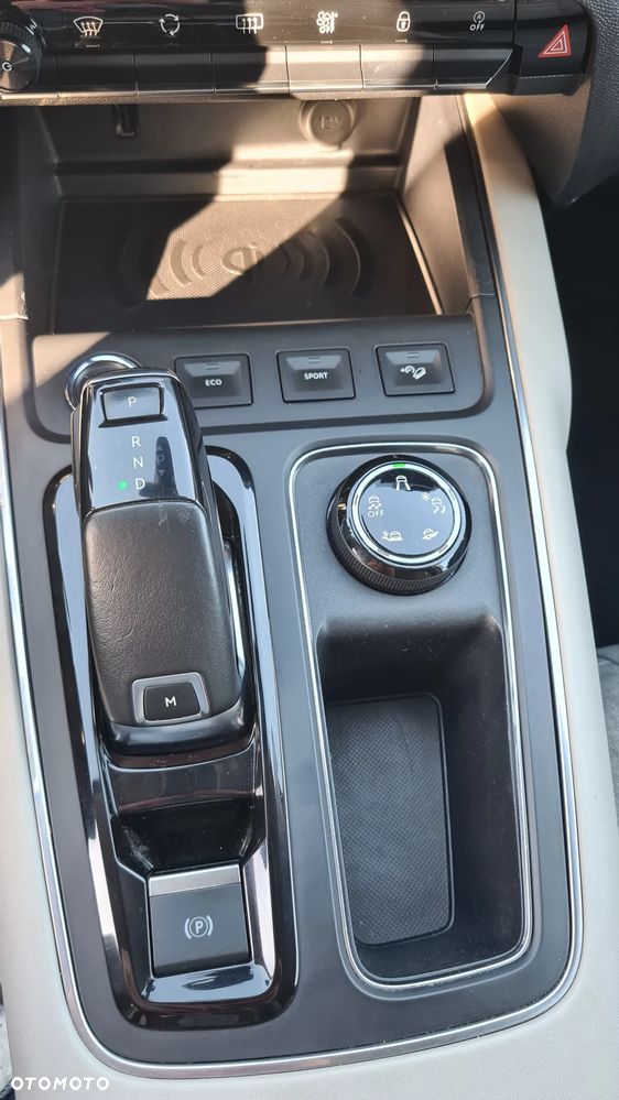 Citroën C5 Aircross BlueHDI 180 S&S EAT8 SHINE PACK - 15