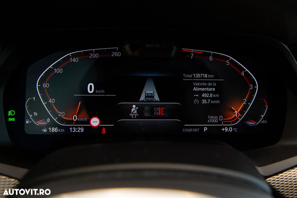 BMW X5 xDrive40i - 23