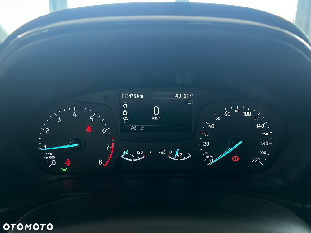 Ford Fiesta 1.0 EcoBoost GPF ST-Line ASS - 25