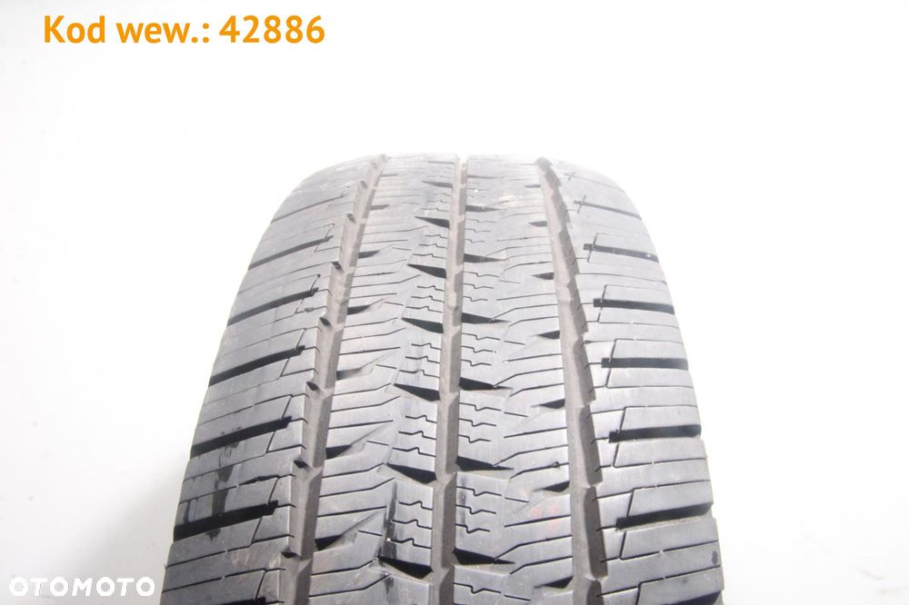 Opony Continental Continental VanContact Camper 225/75 R16 - 1