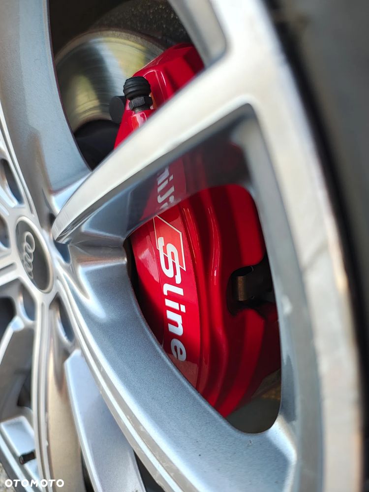 Audi A5 Sportback - 25