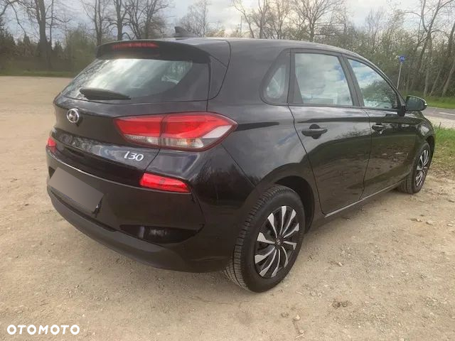 Hyundai i30 - 5