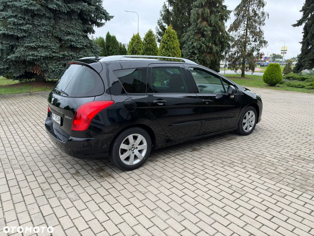 Peugeot 308 - 6