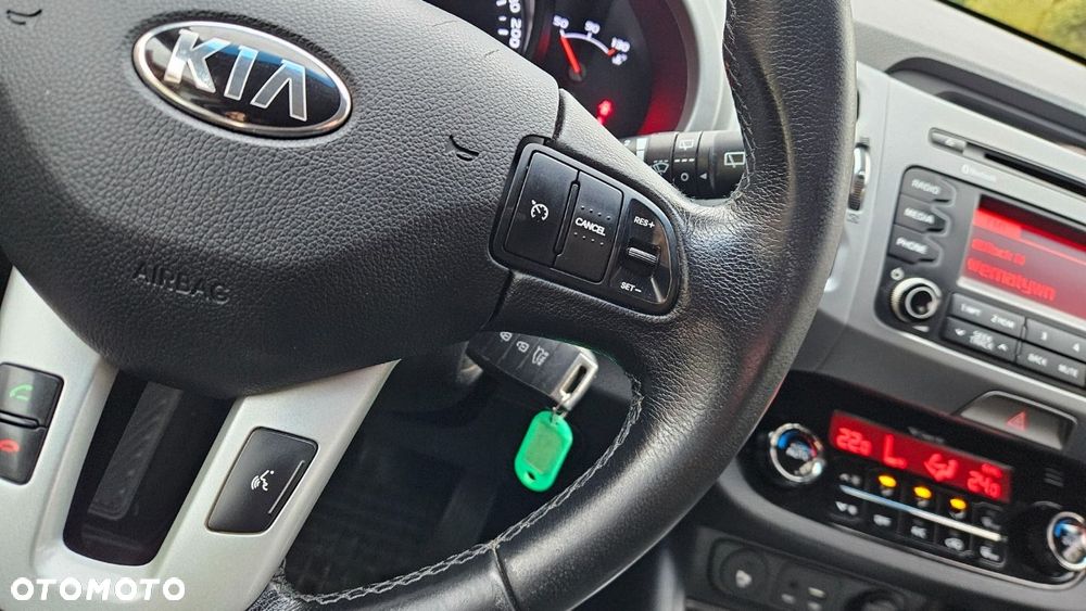 Kia Sportage - 22