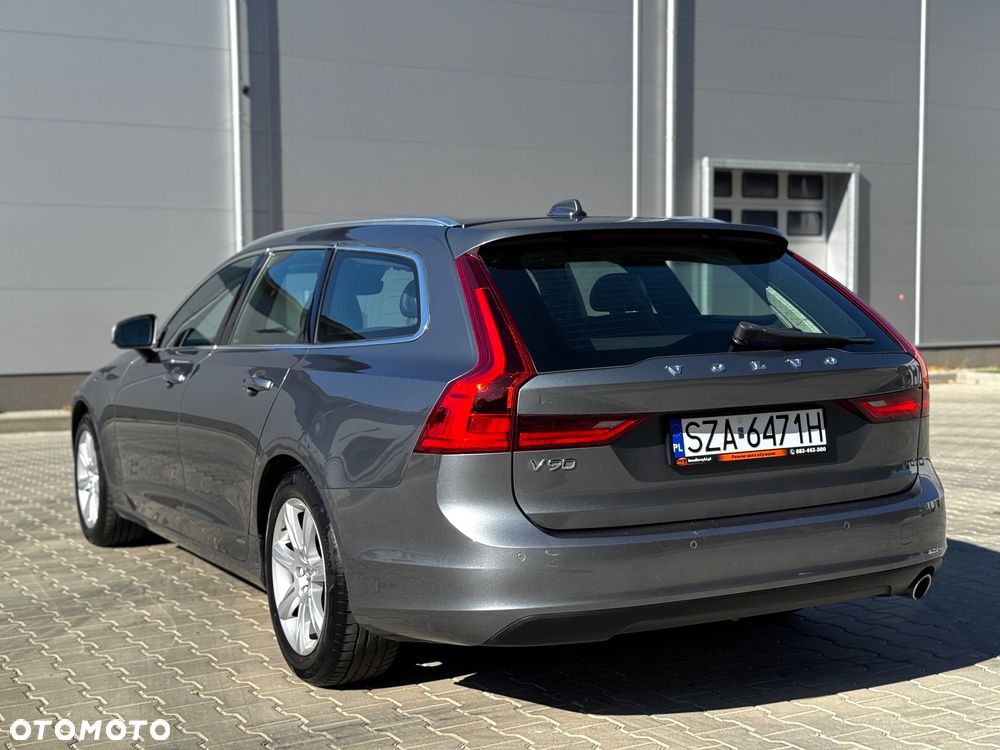 Volvo V90 D3 Momentum - 5