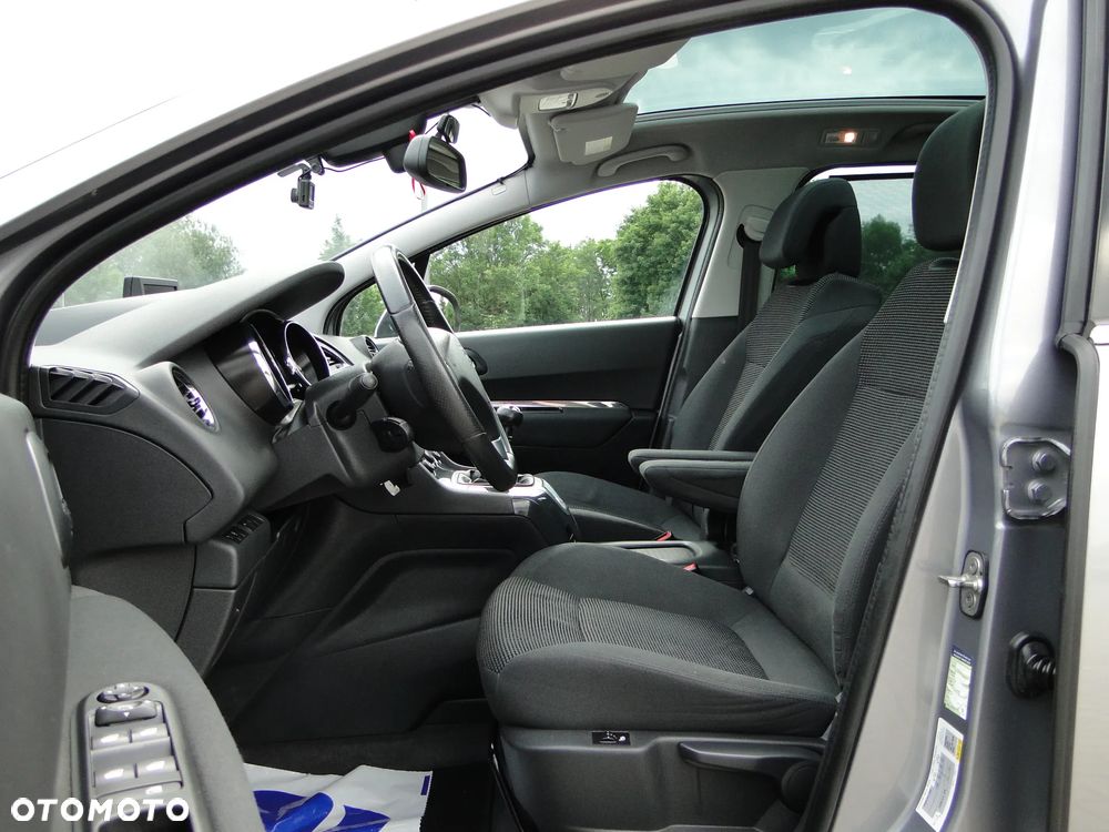 Peugeot 5008 BlueHDI 150 Stop & Start Allure - 5