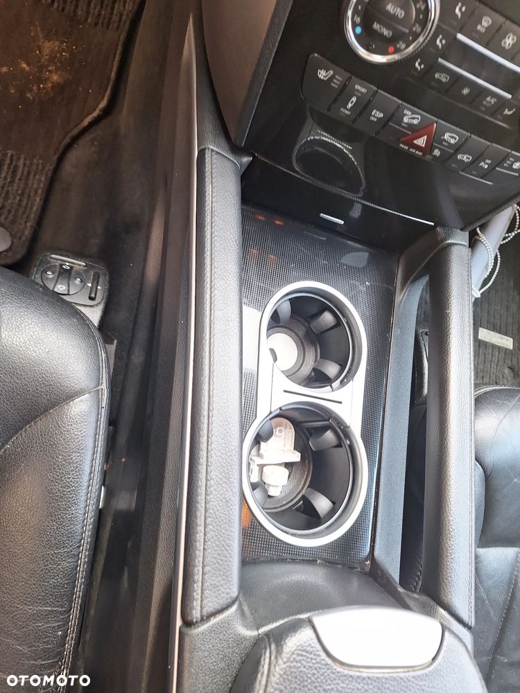 Mercedes-Benz ML 280 CDI 4Matic 7G-TRONIC - 23