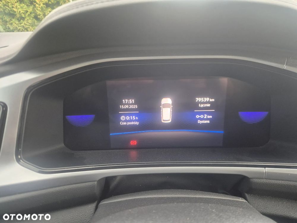 Volkswagen T-Roc 1.5 TSI Life Plus DSG - 7