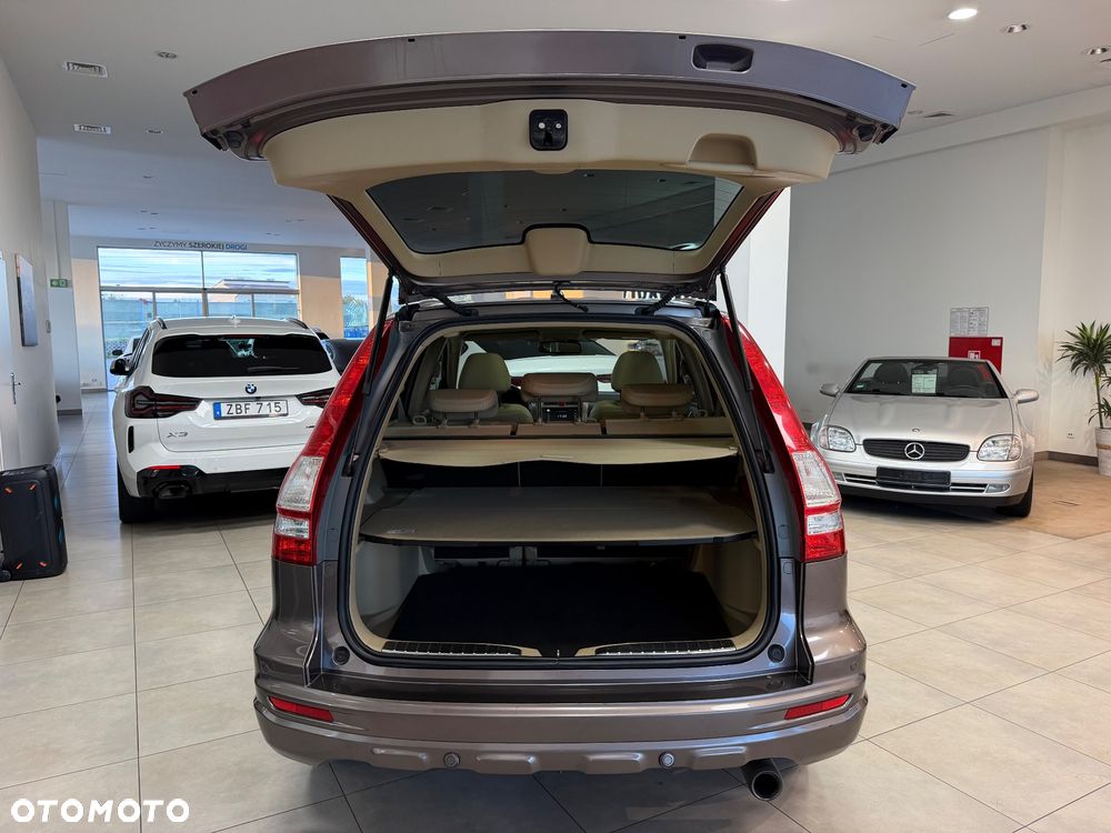 Honda CR-V 2.0 Executive NAVI - 40