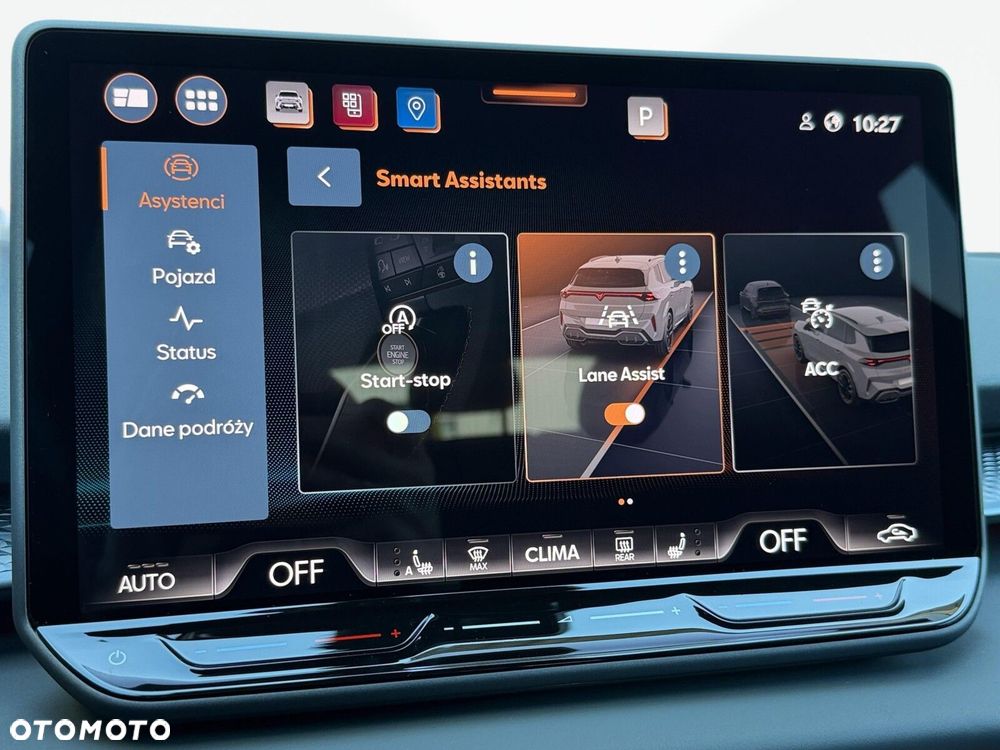 Cupra Terramar 1.5 eTSI mHEV DSG - 27