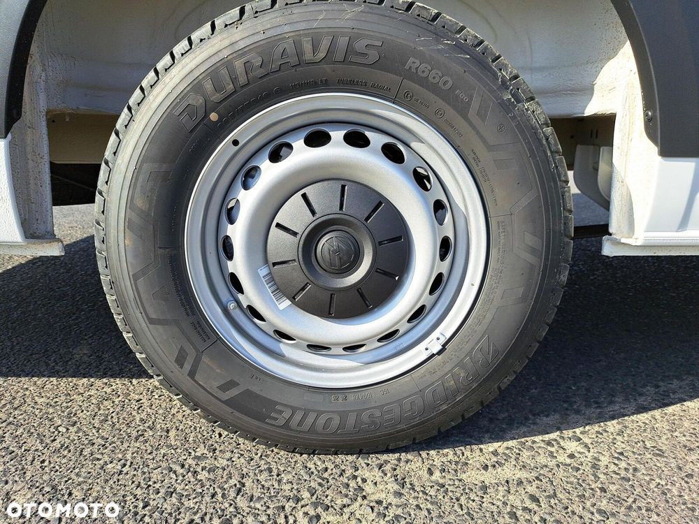 Volkswagen Crafter - 9