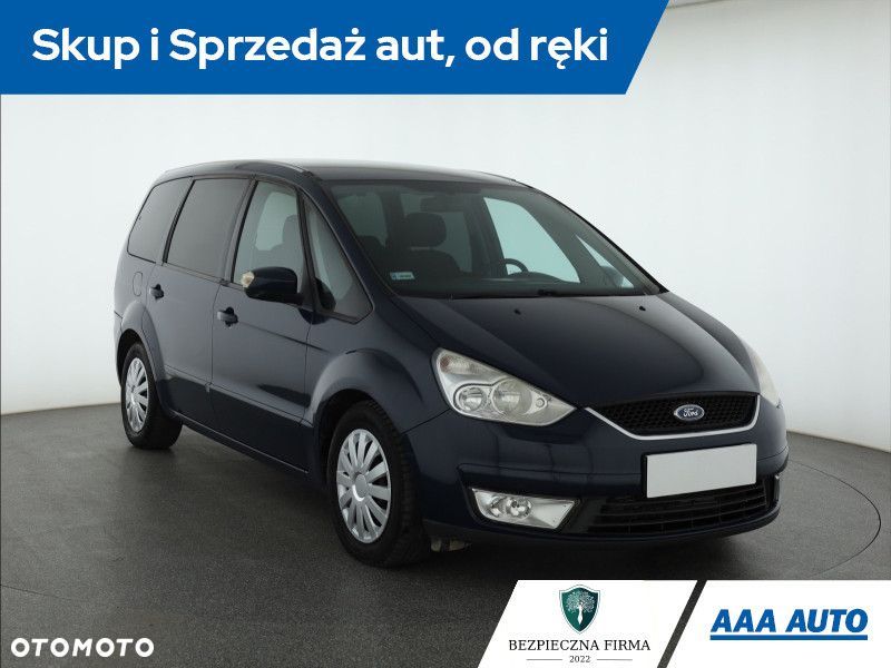 Ford Galaxy - 2