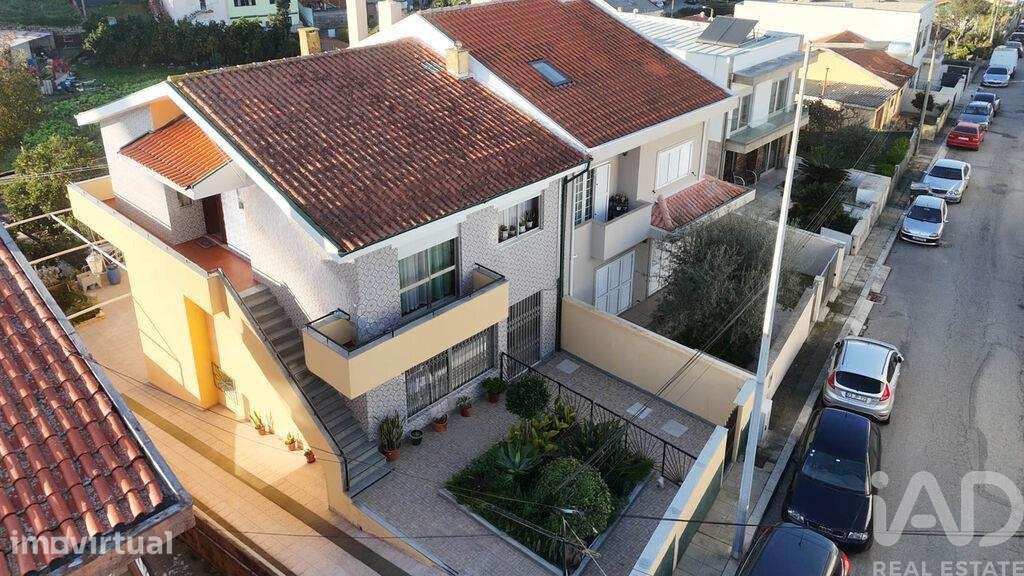 Moradia bi-familiar T2 em Custóias, Leça do Balio e Guifões de 145 m2 - Grande imagem: 2/34