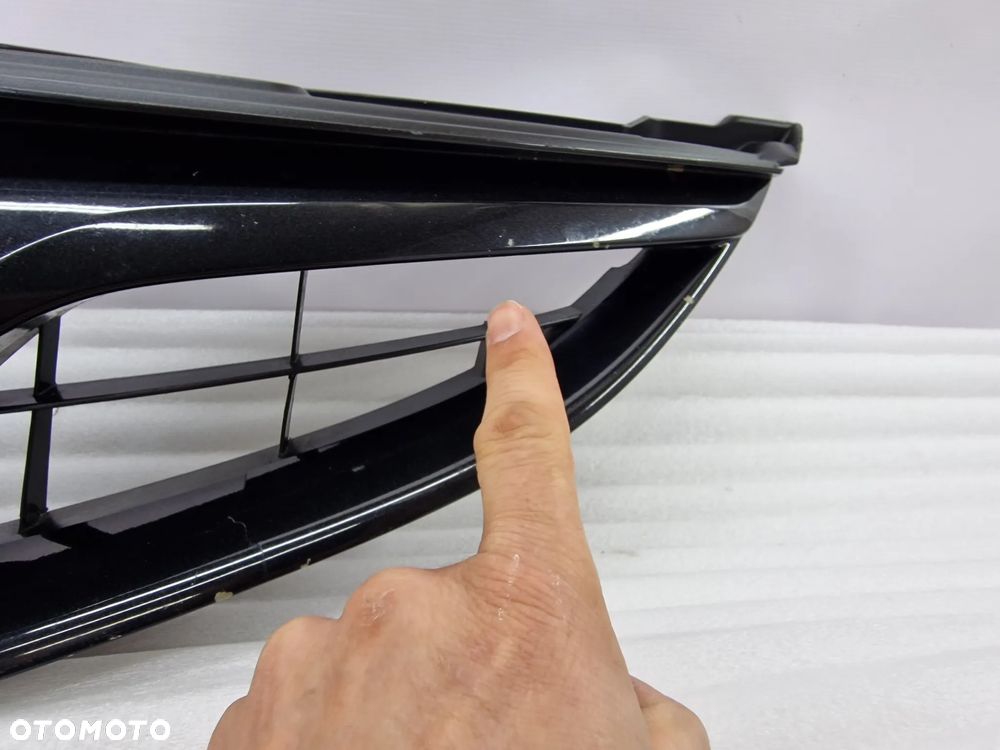 MAZDA 6 LIFT SPORT 10- ATRAPA / GRILL PRZEDNI PRZÓD , NR GDL6-50712 , NR AUKCJI GR97 - 9