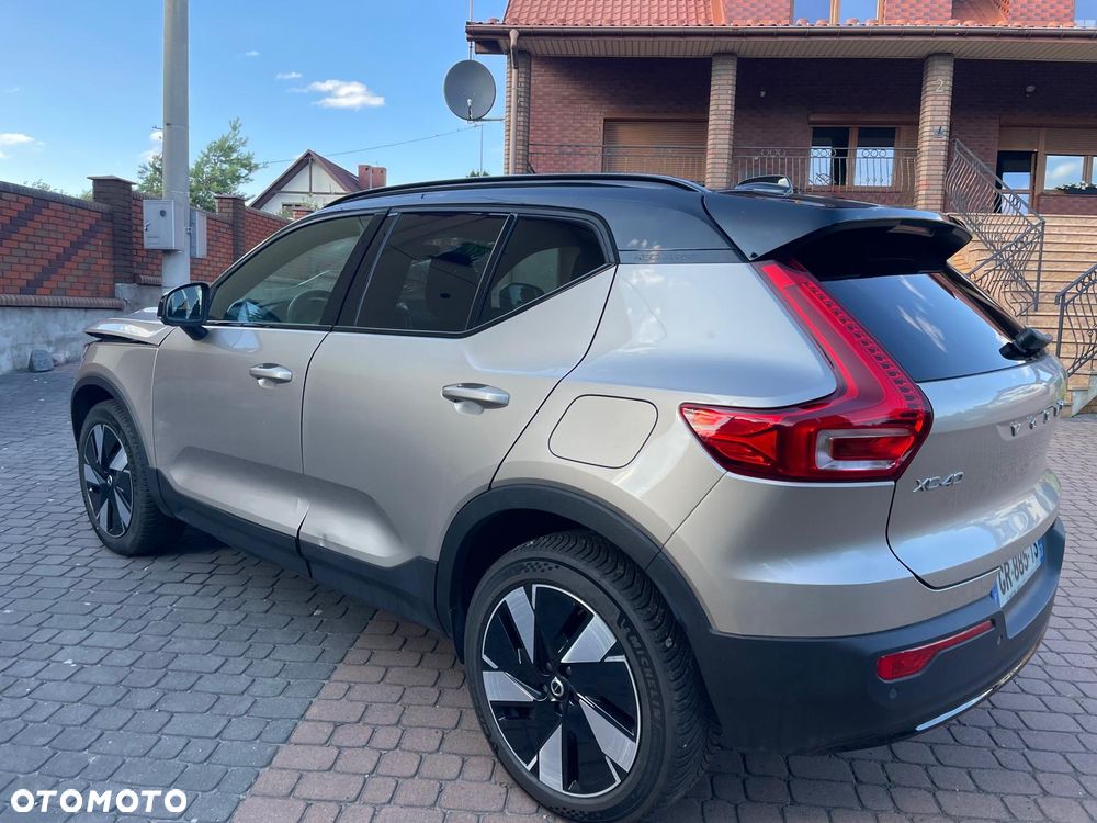 Volvo XC 40 - 4