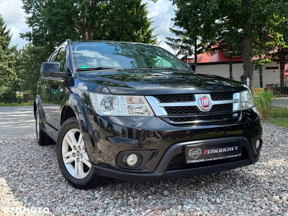 Fiat Freemont - 16