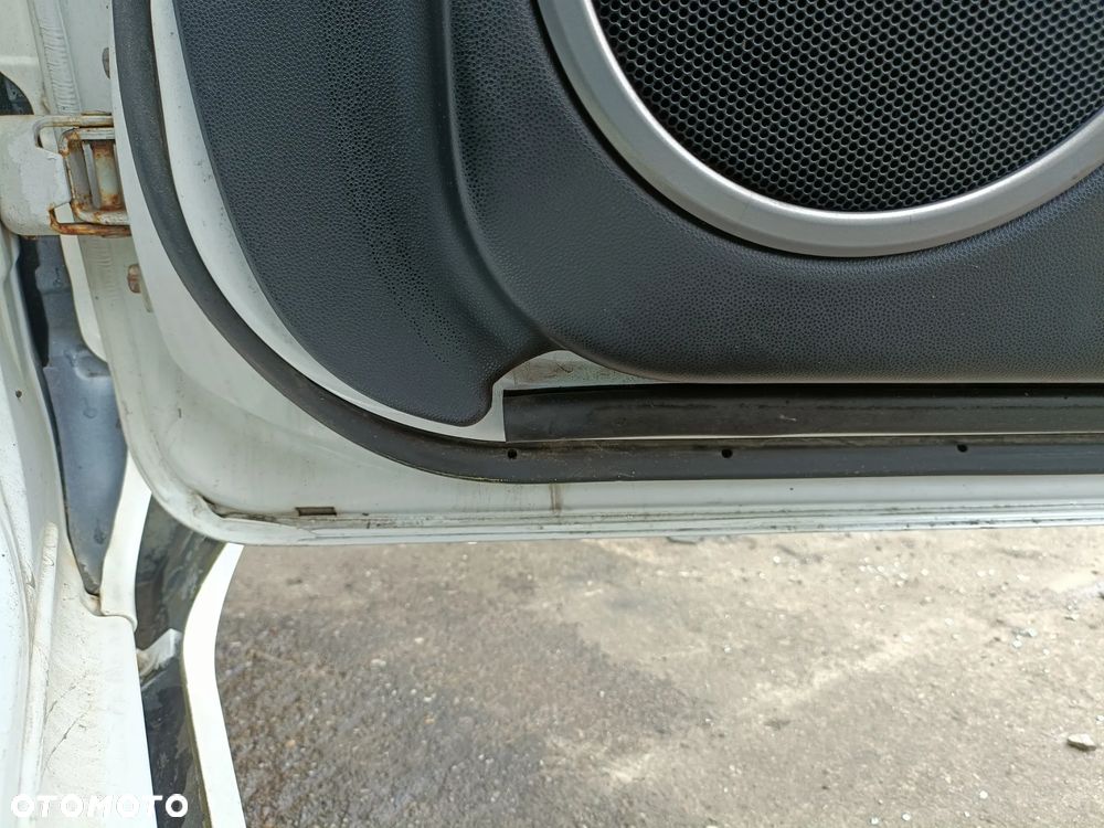 MAZDA 3 I BK 03-06 2005 r. SPORT drzwi prawy przód prawe przednie PP * - 10