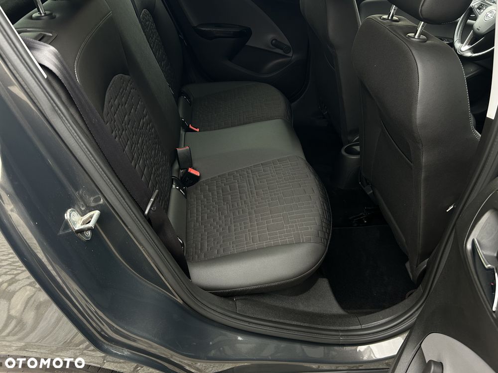 Opel Corsa 1.4 Turbo (ecoFLEX) Start/Stop Innovation - 25