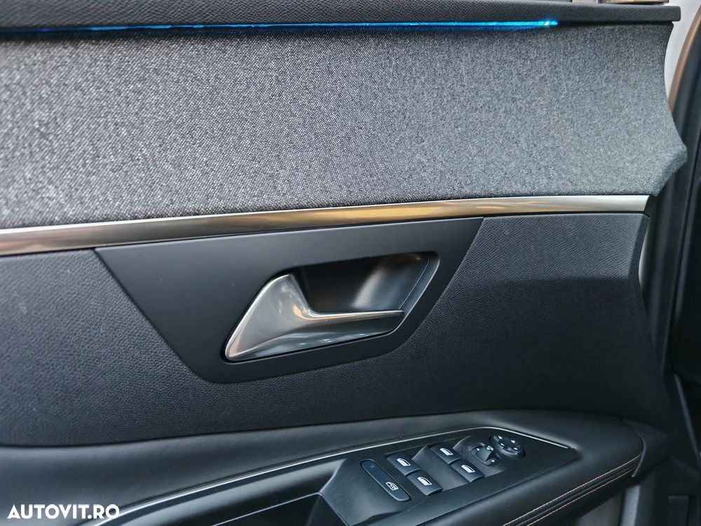 Peugeot 3008 1.6 THP EAT6 GT-Line - 10