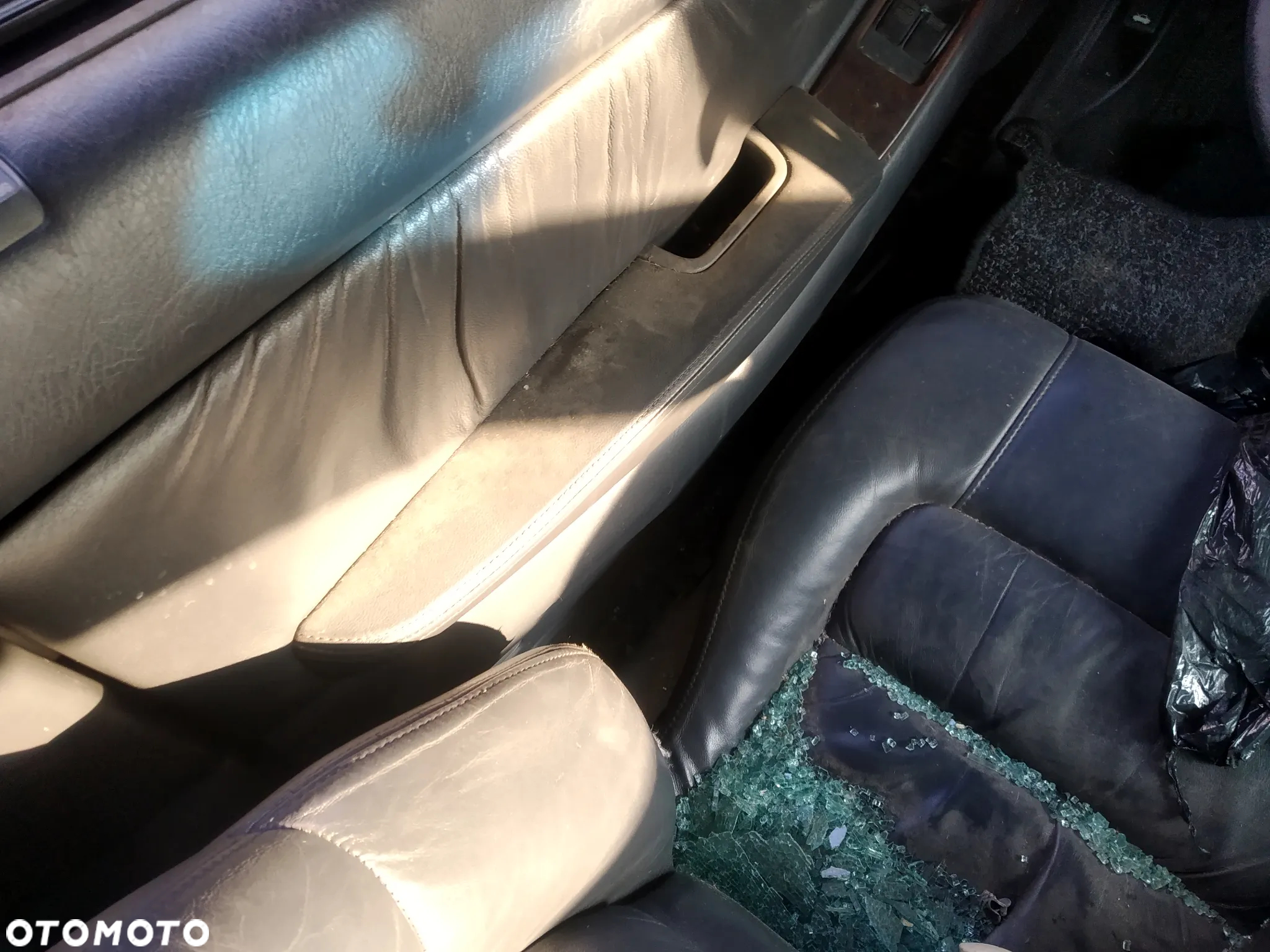 HONDA ACCORD COUPE 97-02 3.0 J30A1 BELKA ZAWIESZENIA PRZÓD TRAWERSA - 31
