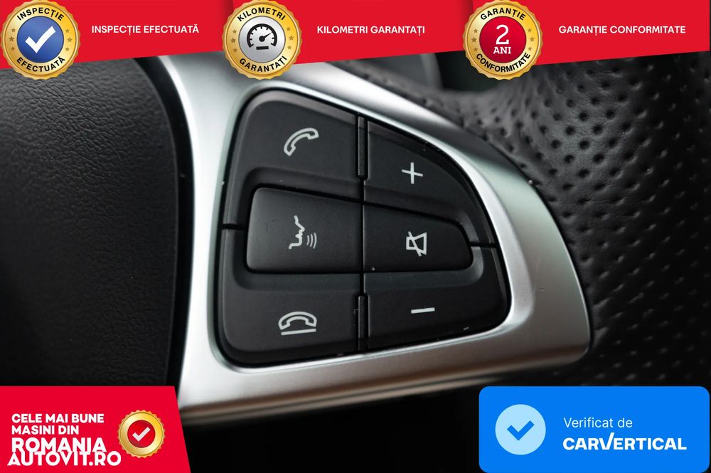 Mercedes-Benz GLC 220 d 4MATIC - 13