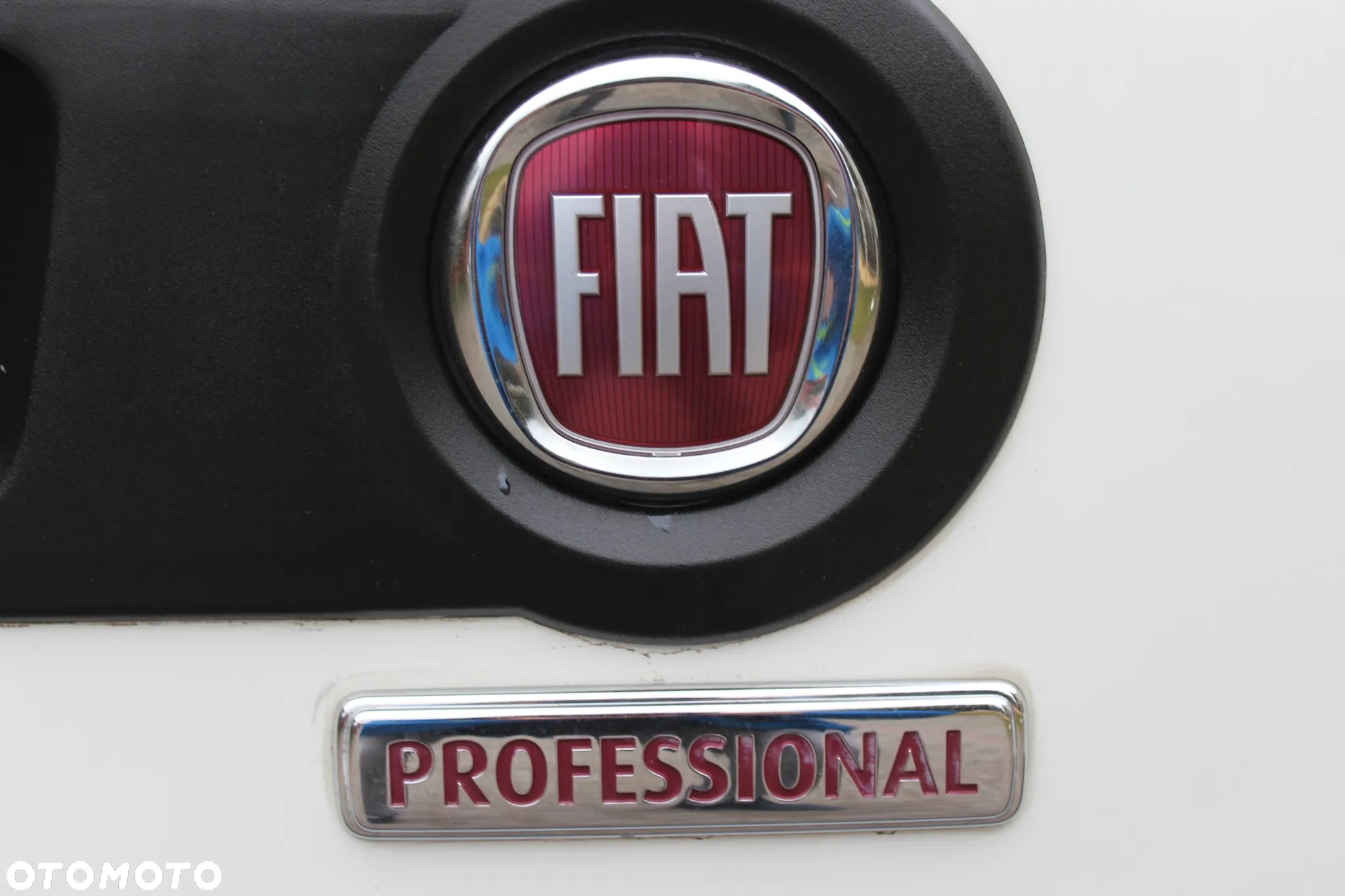 Fiat DOBLO MAXI LONG L2 - 14