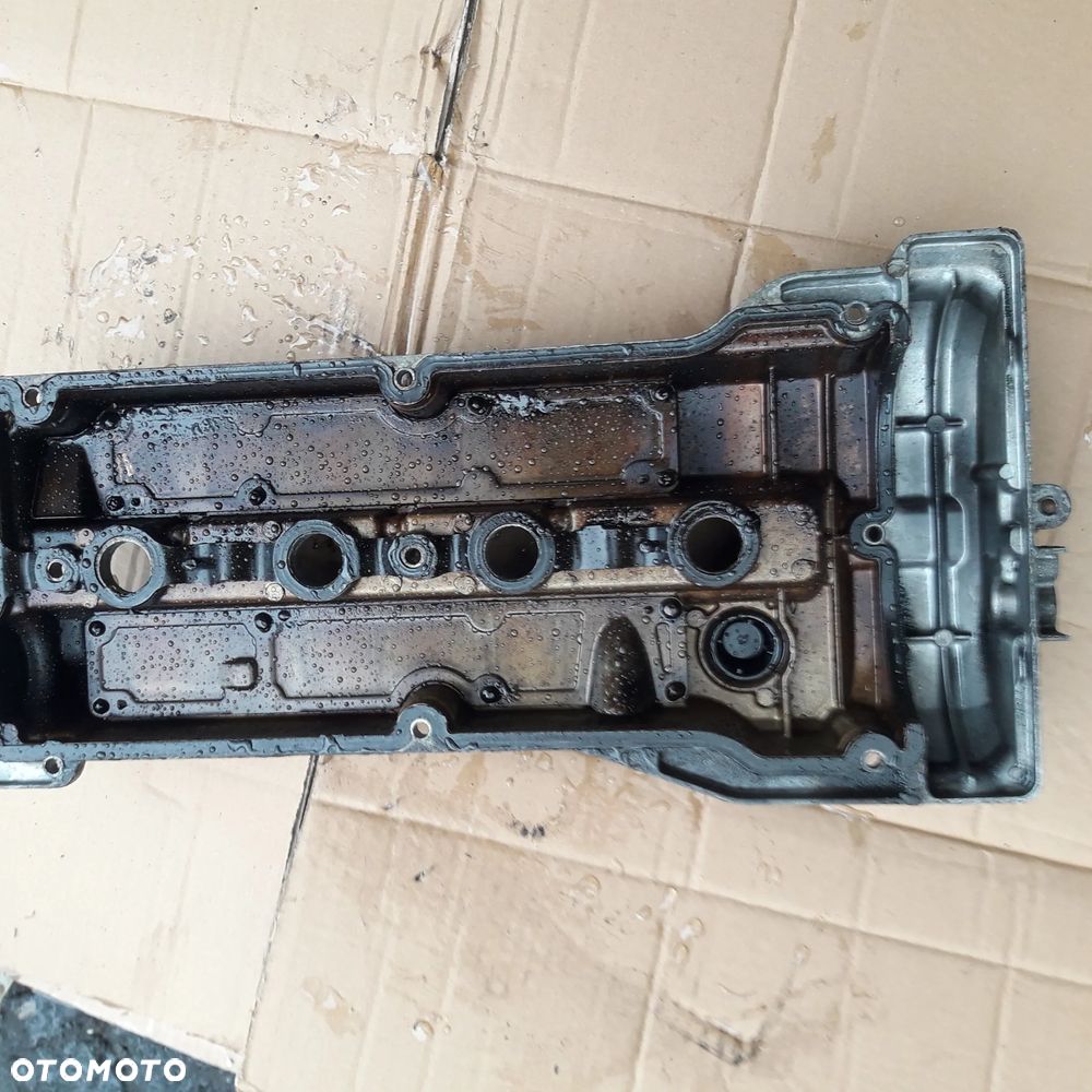 Mazda 323 323f BJ 98-03  1.5 1.6  16V Dekiel Pokrywa zaworów - 5