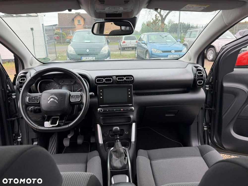 Citroën C3 Aircross - 6