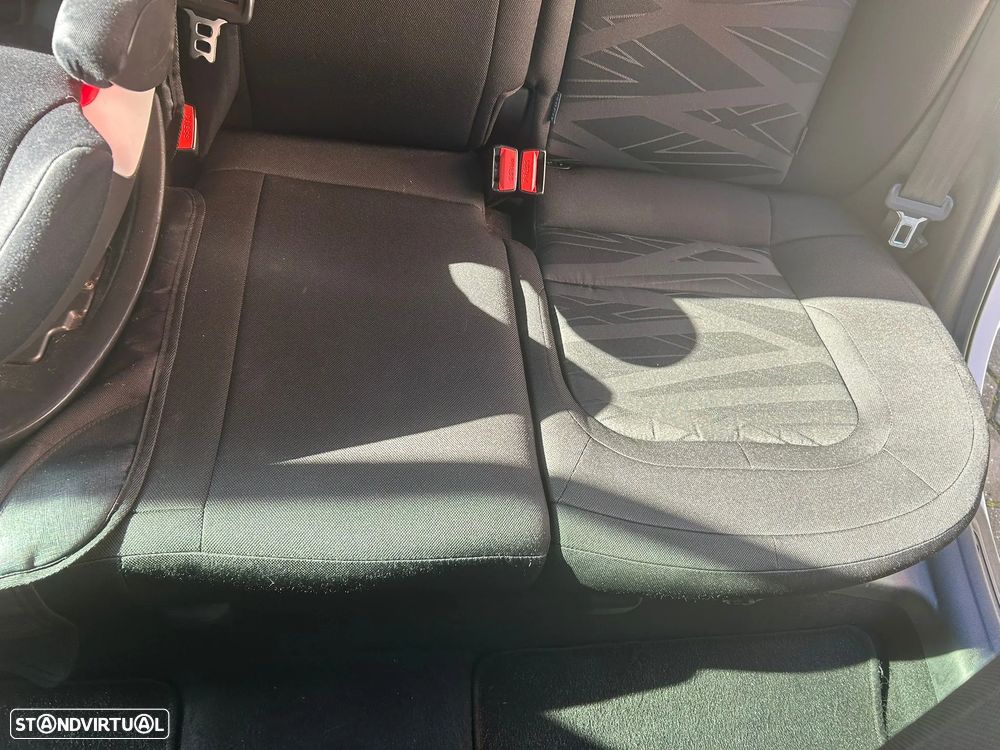 Kia Ceed 1.6 CRDi - 5