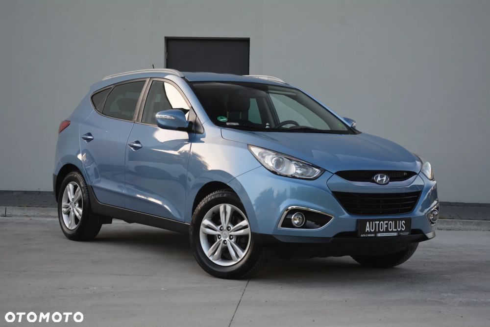 Hyundai ix35 - 24
