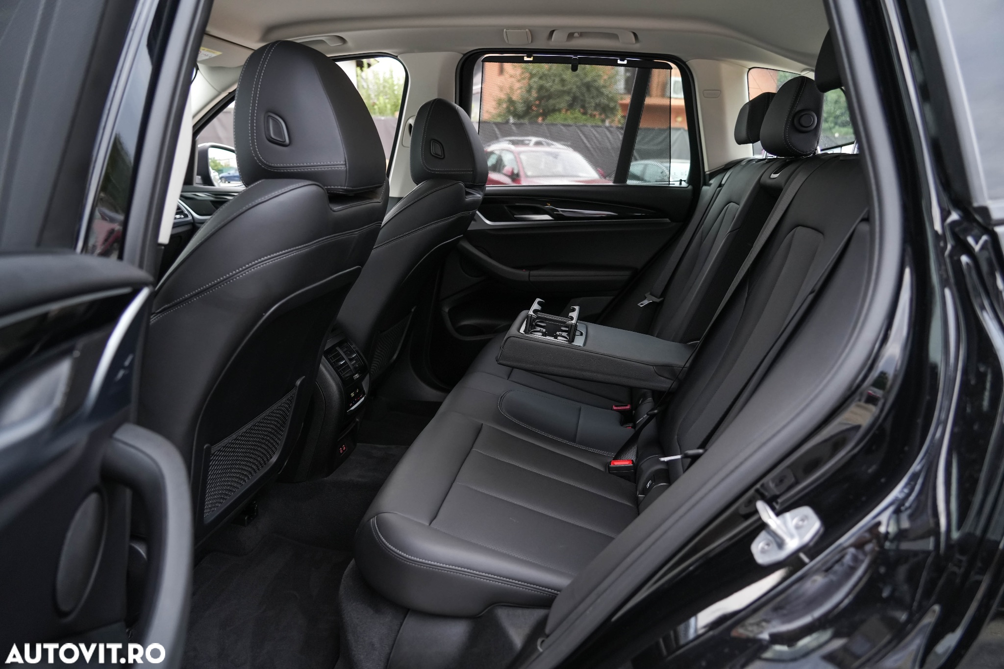 BMW X3 xDrive20d AT Advantage - 21