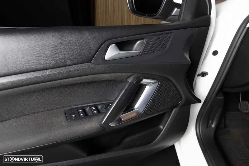 Peugeot 308 SW 1.5 BlueHDi Active Pack - 20