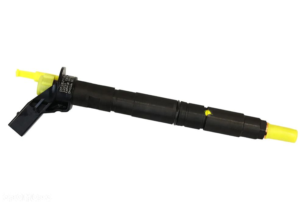 Wtryskiwacz Bosch 0445116023 Audi 2.7 TDI - 2
