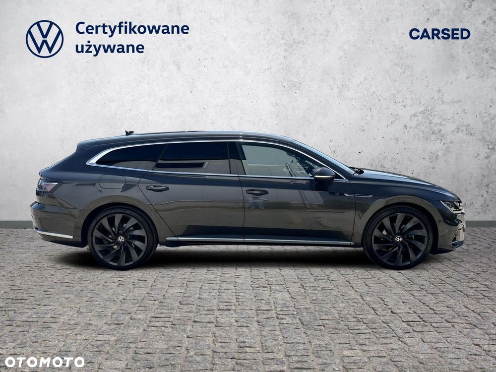 Volkswagen Arteon 2.0 TDI 4Motion R-Line DSG - 9