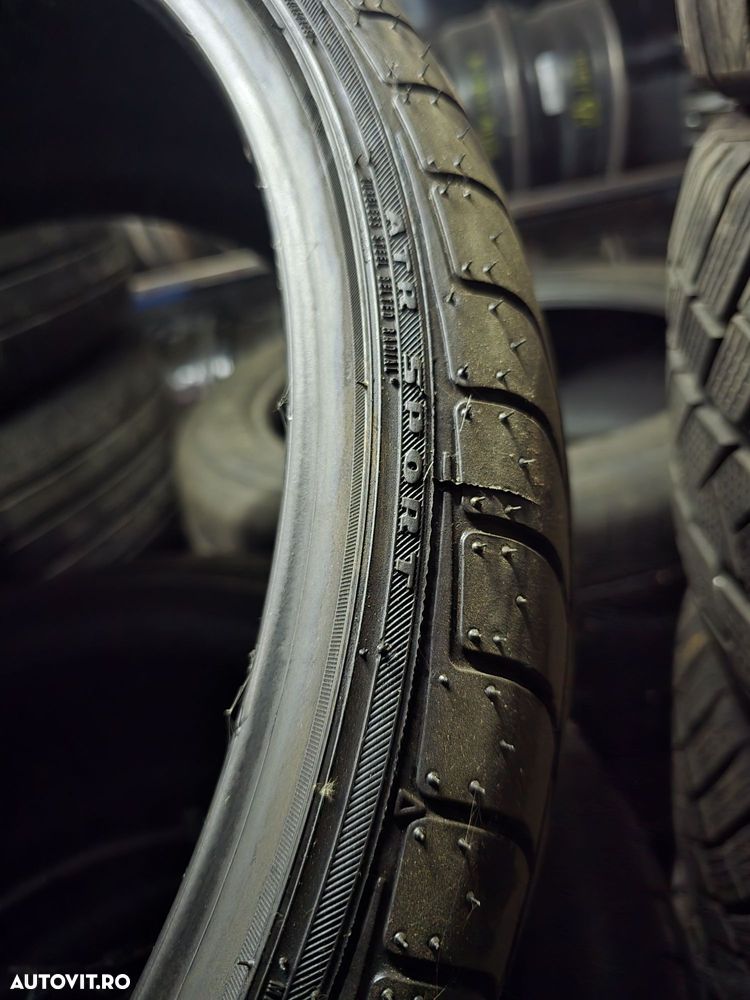 225 30 20 / 235/30/20 Achilles, set 4 buc - 7