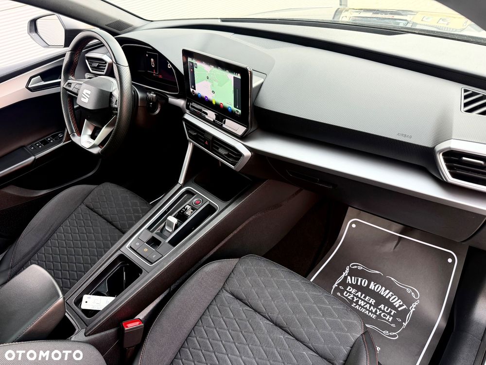 Seat Leon - 29