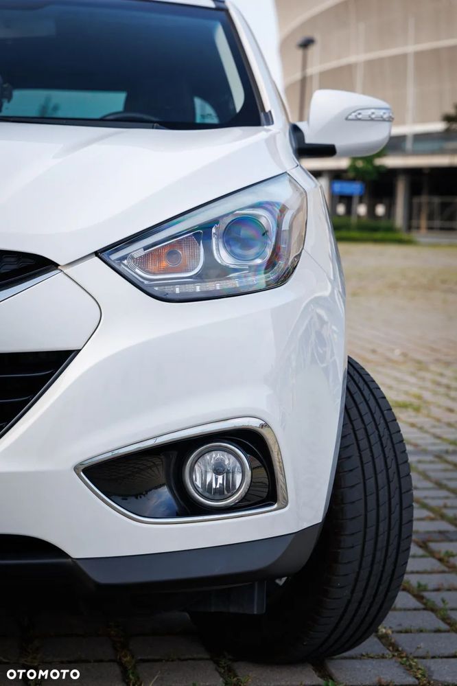 Hyundai ix35 1.6 GDI Comfort 2WD - 10