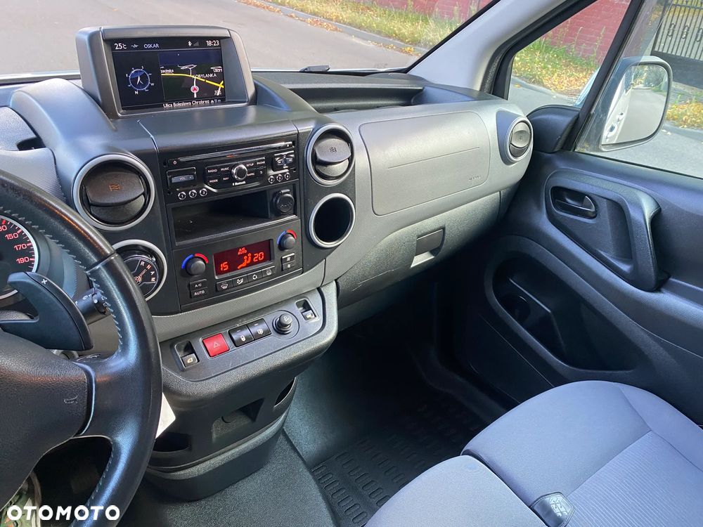 Peugeot Partner - 17