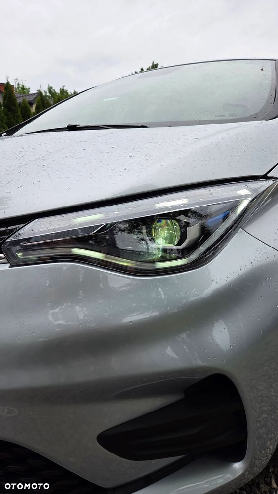 Renault Zoe EV50 135hp Techno - 21