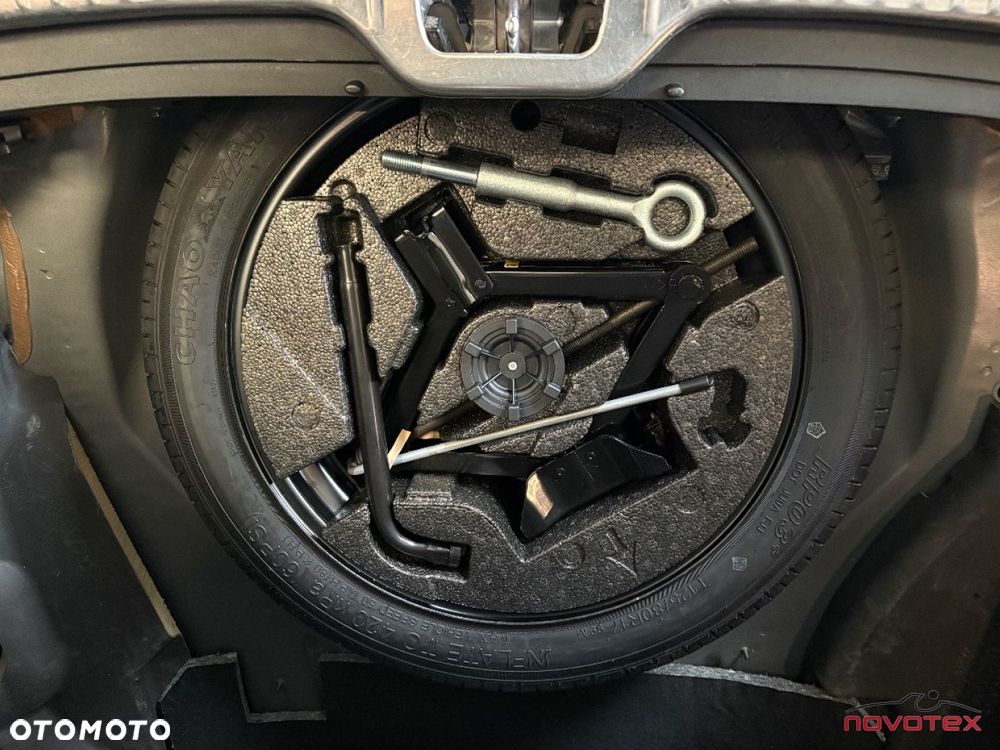 Volvo XC 60 D3 Momentum - 25