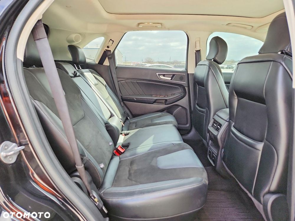 Ford Edge - 7