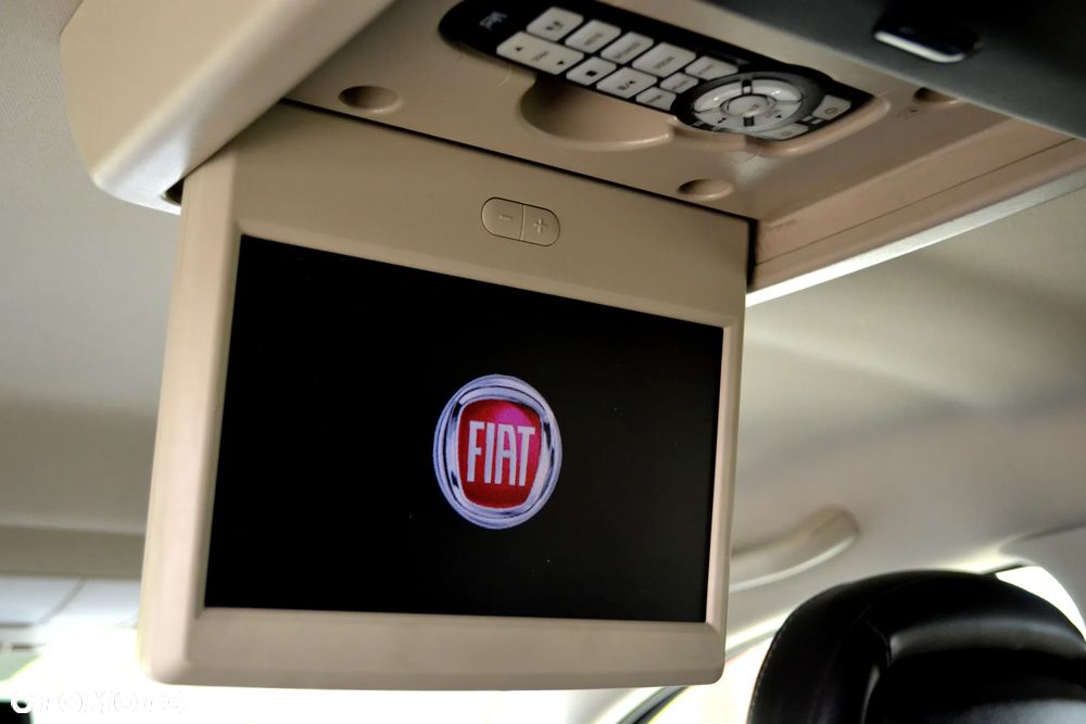 Fiat Freemont 2.0 Multijet Cross AWD - 18