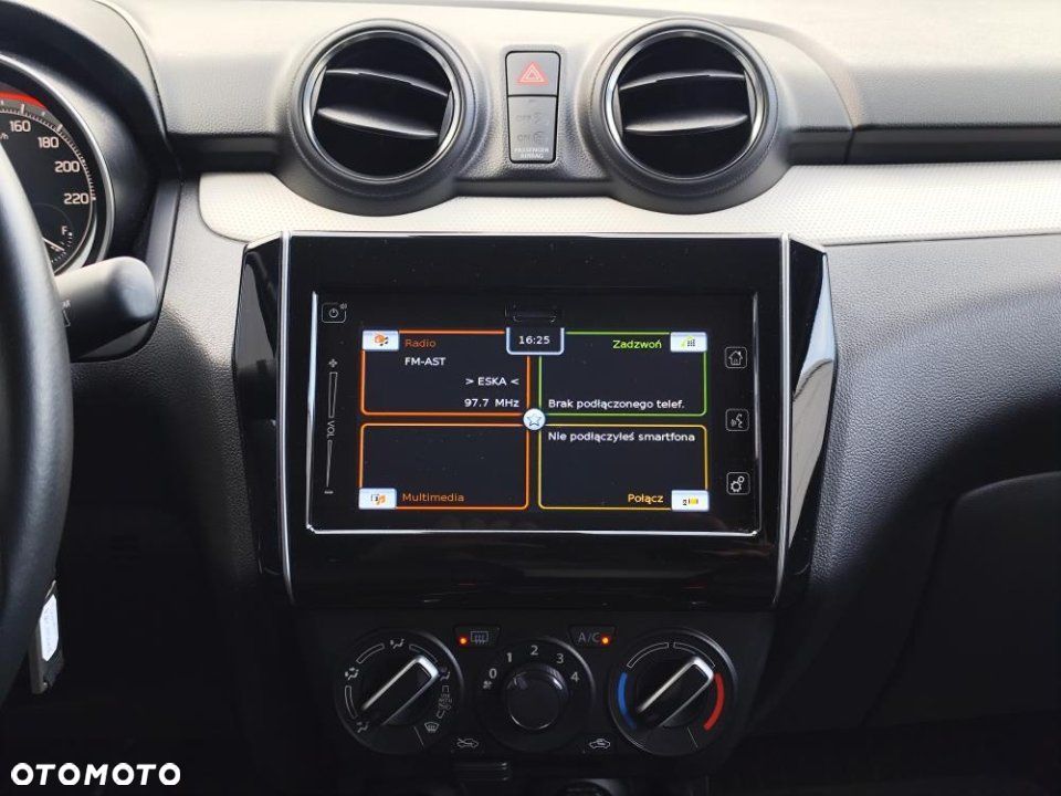 Suzuki Swift - 17