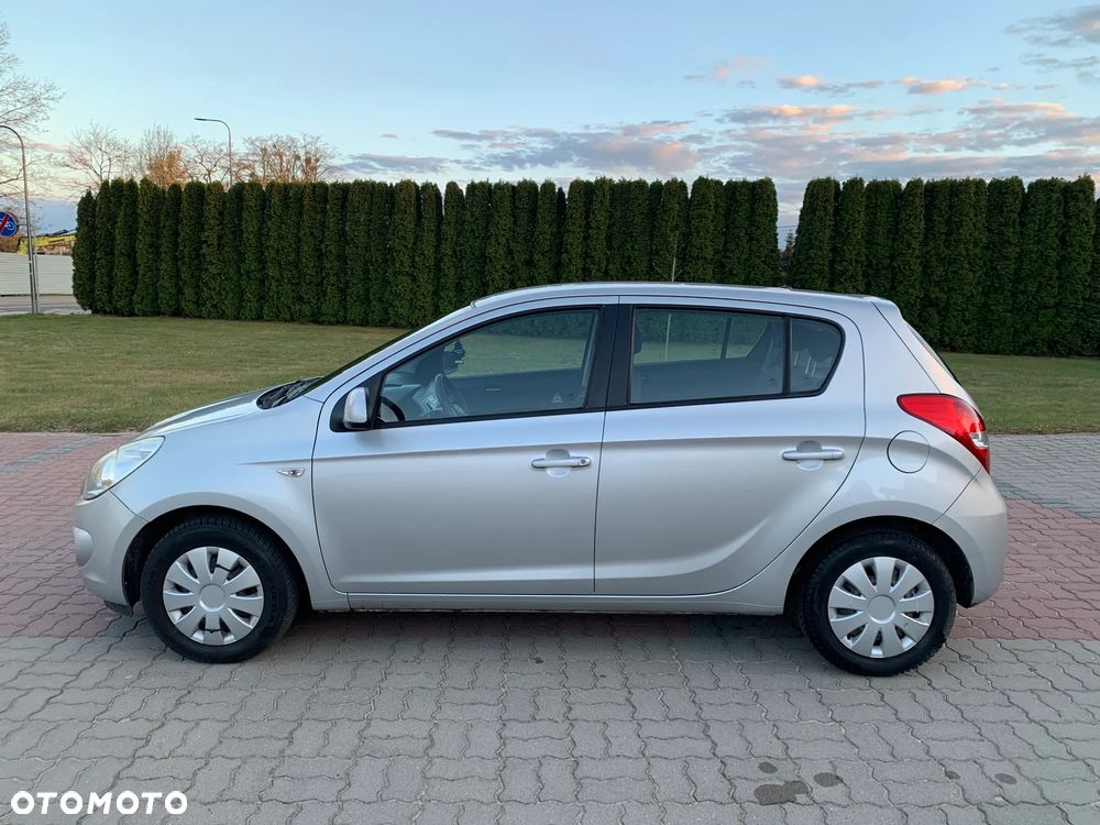 Hyundai i20 - 3