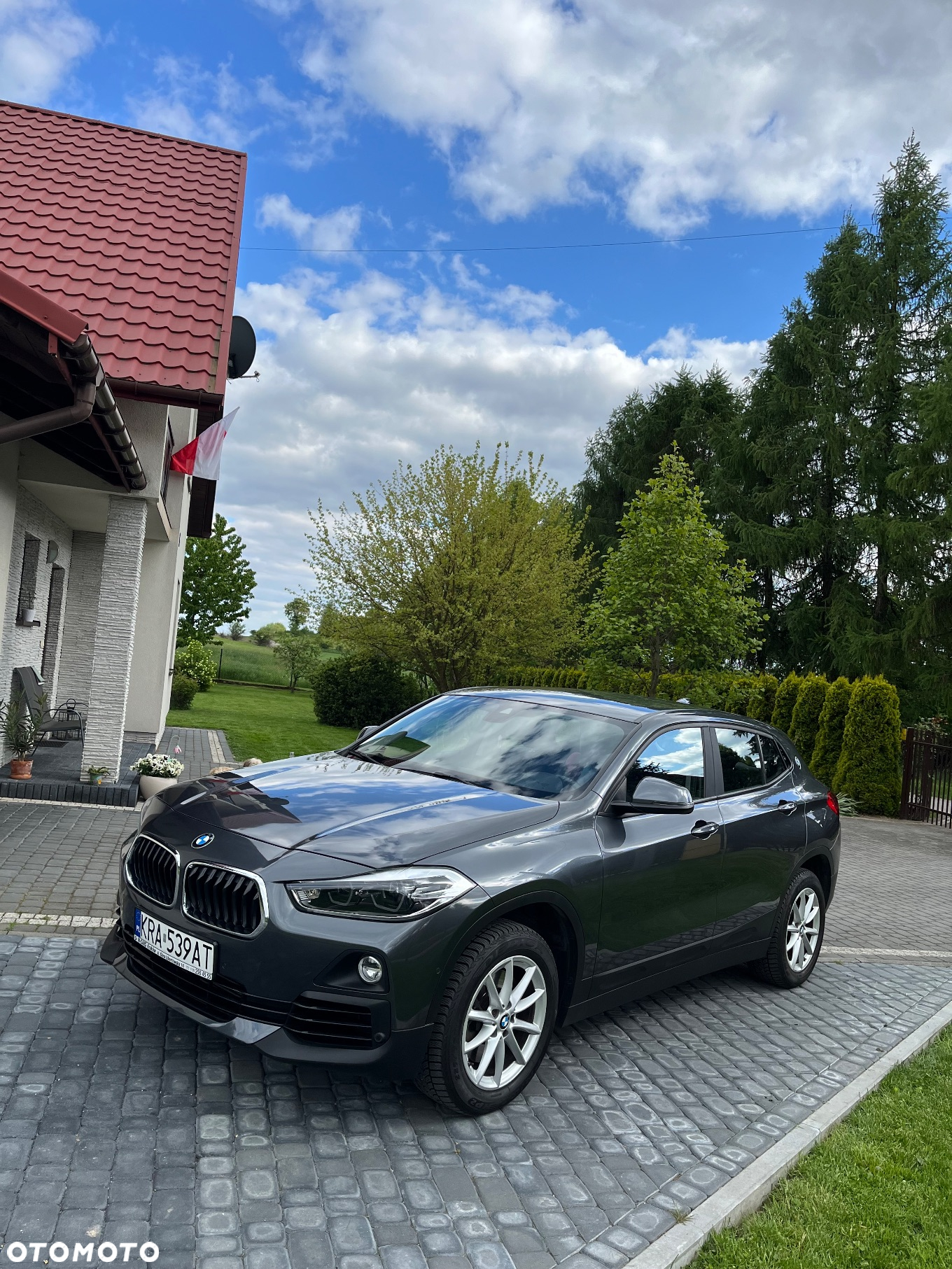 BMW X2 sDrive20i - 26