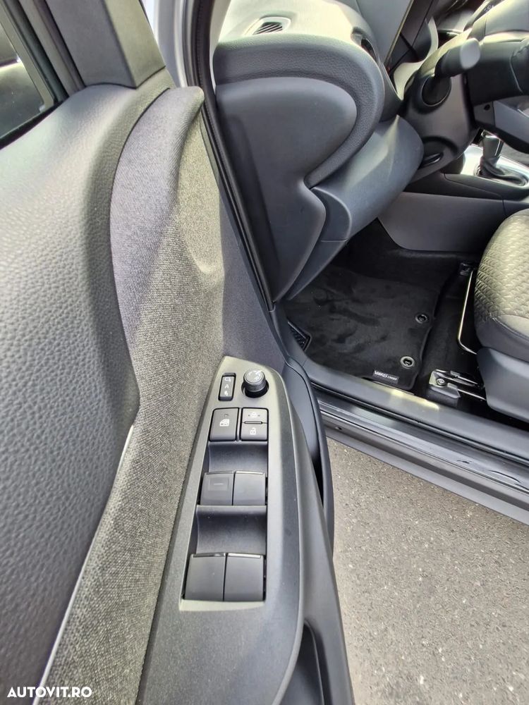 Toyota Yaris Cross - 11