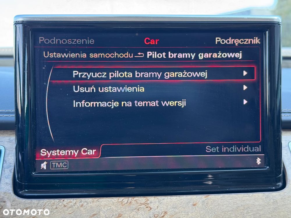 Audi A8 4.2 TDI Quattro - 32