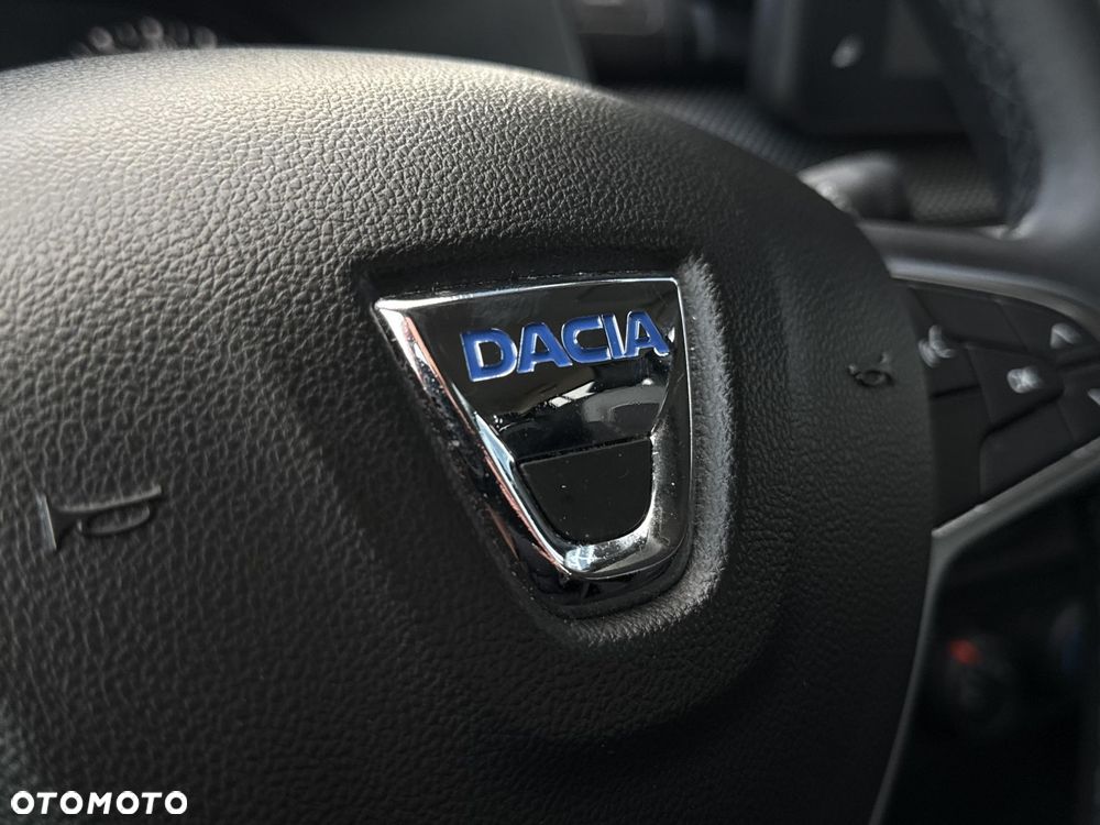 Dacia Sandero 1.0 TCe Comfort - 25