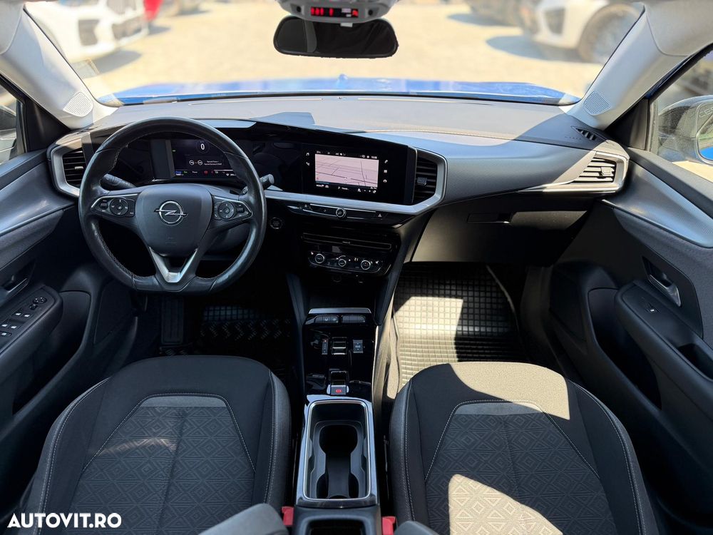 Opel Mokka Mokka-e 50 kWh Edition - 21
