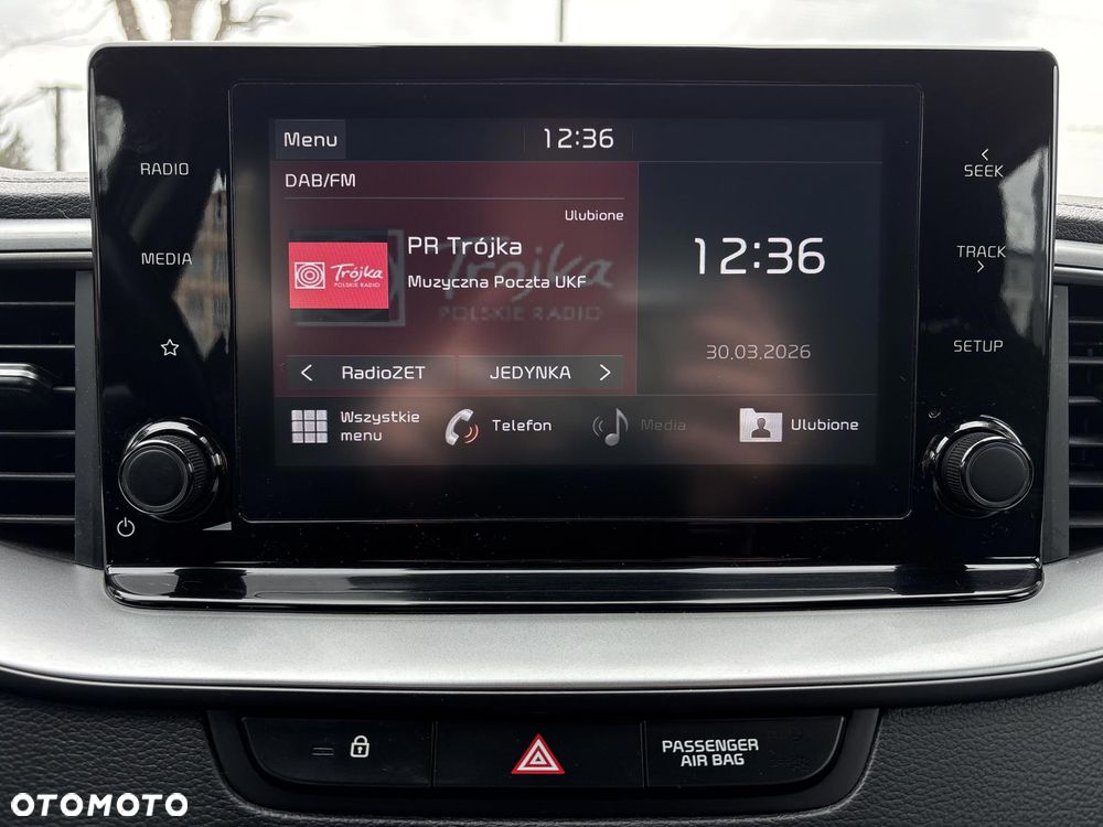 Kia Ceed 1.6 CRDi SCR M - 26